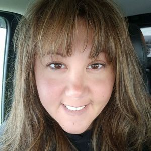 Meet your Posher, Gena